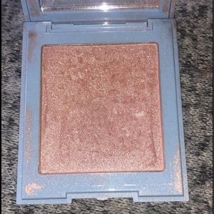 Kylie Highlighter - “Snow Angel